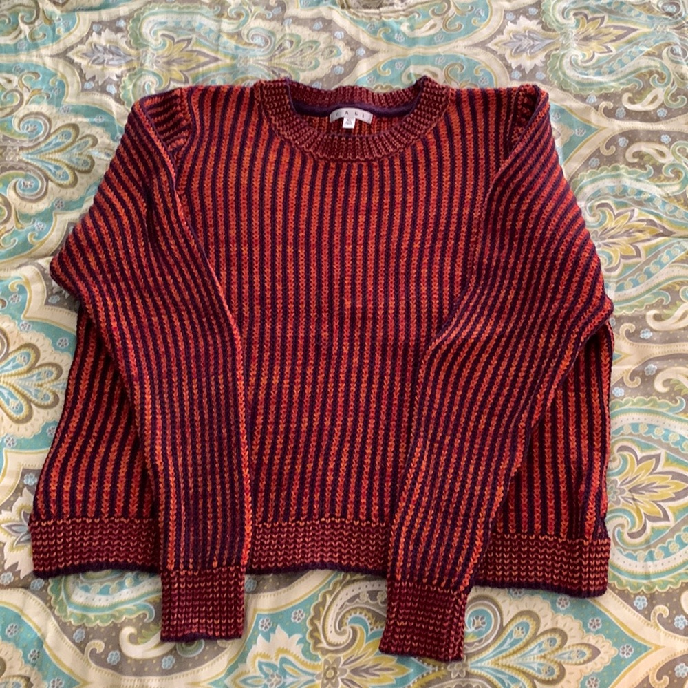 Beautiful, thick, soft CAbi sweater